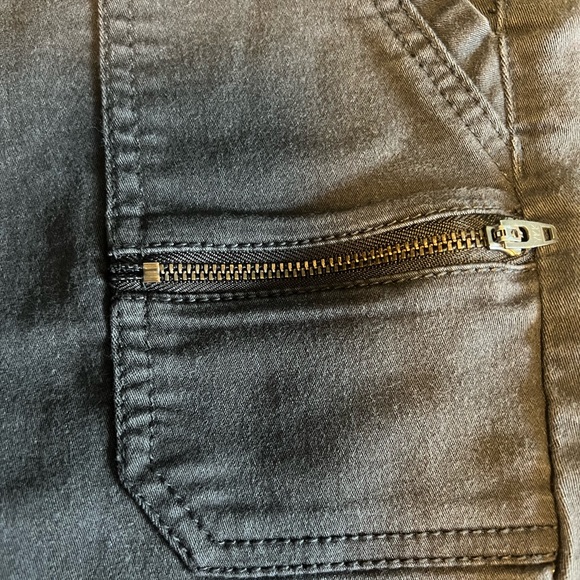 Knox Rose Ladies jeans - Picture 10 of 12